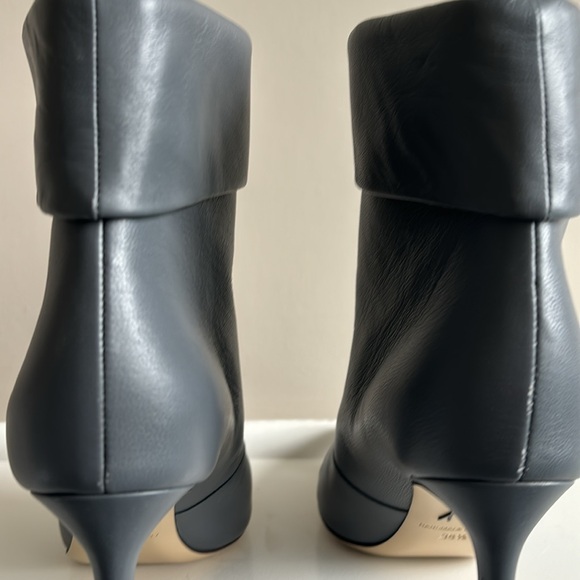 Paul Andrew Banner Bootie 38.5/8 - Picture 5 of 6